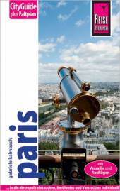 Paris  11., neu bearbeitete und komplett aktualisierte Auflage für 2012/2013