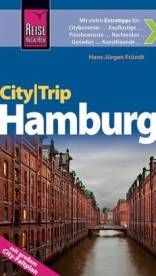 Hamburg  City Trip 5., neu bearbeitete und komplett aktualisierte Auflage 2013