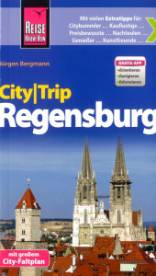 Regensburg City Trip