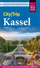 CityTrip Kassel   2., neu bearbeitete und aktualisierte Auflage 2023