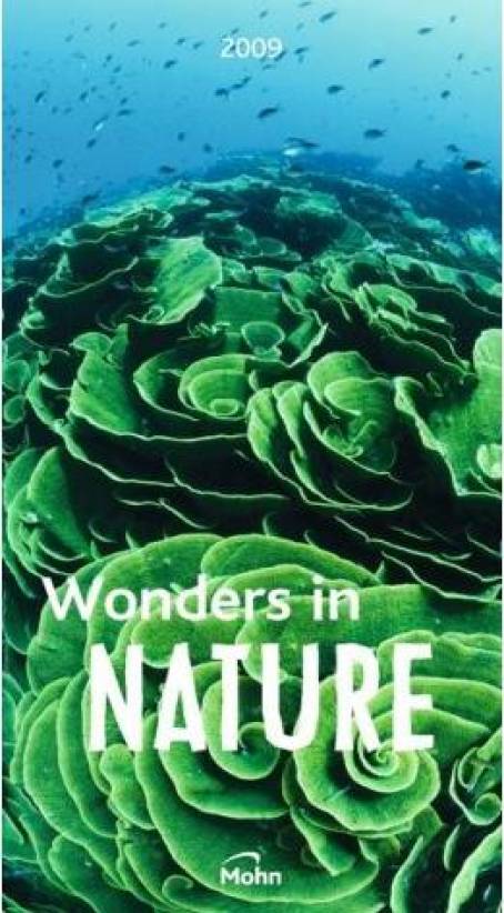 Wonders in Nature 2009