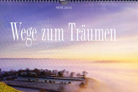 Wege zum Träumen 2010