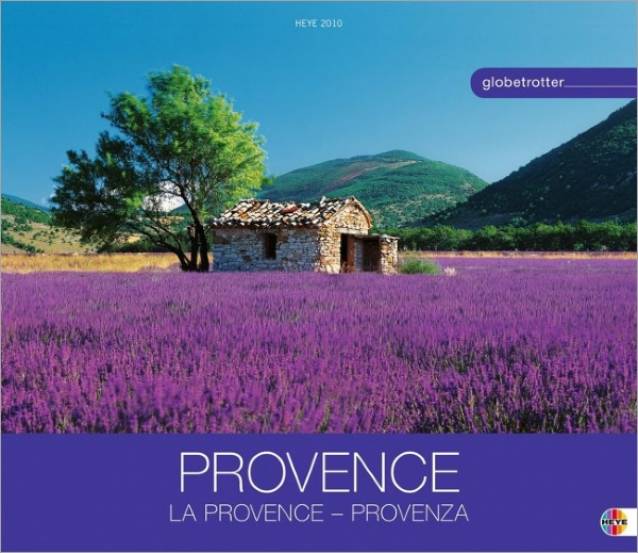 Provence Globetrotter