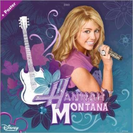 Hanna Montana