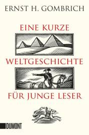 Eine kurze Weltgeschichte für junge Leser  Taschenbuch-Neuausgabe 
9. Aufl. 2018