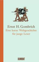Eine kurze Weltgeschichte für junge Leser  Von der Urzeit bis zur Gegenwart  Erstausgabe 1936

3. Auflage 2008. Erweiterte Taschenbuchausgabe.
