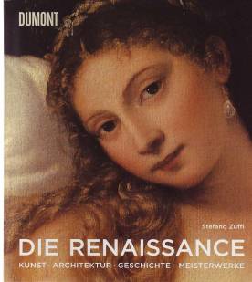Die Renaissance Künstler • Architektur • Werke • Geschichten
