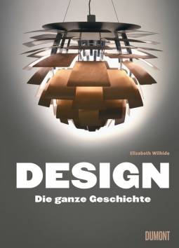 Design Die ganze Geschichte Originalverlag: Quintessence Editions Ltd., London 2016, Originaltitel: Design. The Whole Story 

Übersetzung: Alexandra Titze-Grabec et. al.