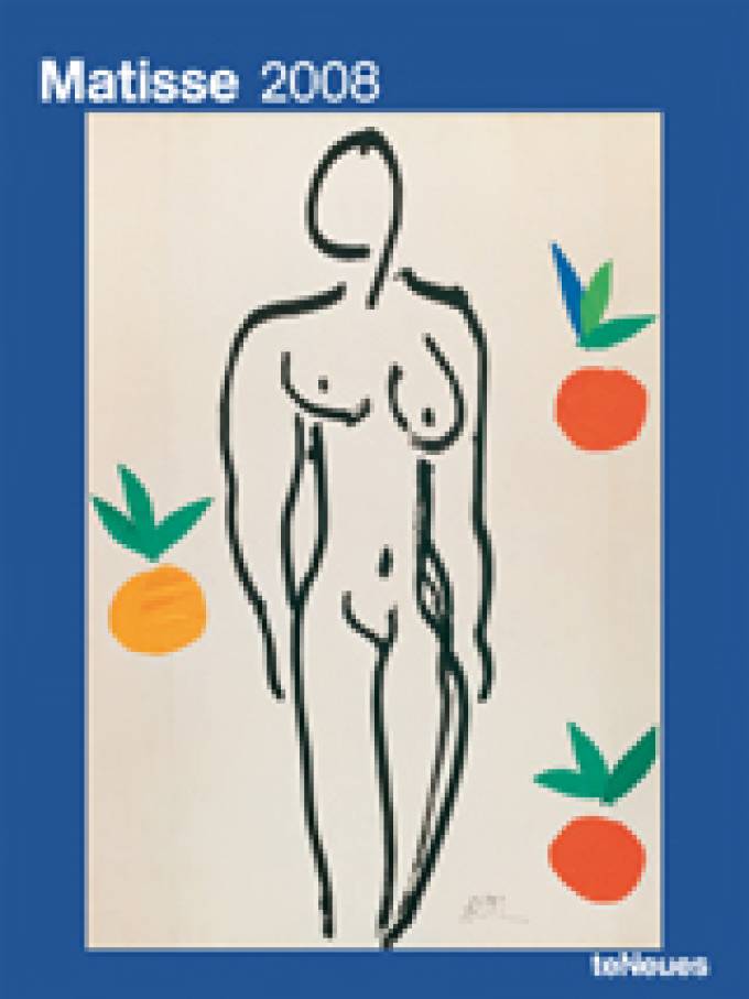 Matisse 2008  Henri Matisse
