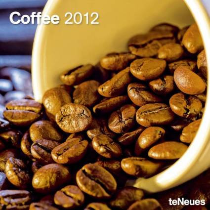 Coffee 2012