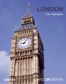 London City Highlights teNeues Verlag, Lizenznehmer und Herausgeber
DIE WELT / WELT am SONNTAG 
DIE WELT, WELT am SONNTAG (Hrsg.)