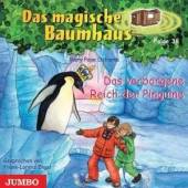 Das verborgene Reich der Pinguine  Das magische Baumhaus