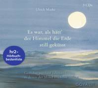 Es war, als hätt der Himmel die Erde still geküsst Gedichte aus fünf Jahrhunderten, in denen der Mond erscheint