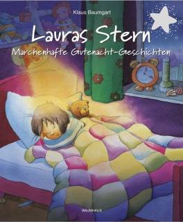 Lauras Stern- Märchenhafte Gute- Nacht- Geschichten