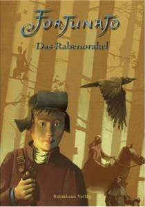 Das Rabenorakel