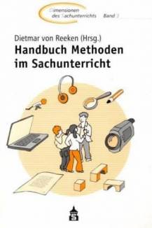 Handbuch Methoden im Sachunterricht  2. unveränd. Aufl. 2009