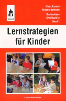 Lernstrategien für Kinder 2. überarbeitete Auflage