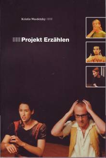 Projekt Erzählen