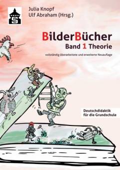 BilderBücher Band 1 Theorie 2. vollständ. überarb. und erw. Aufl.