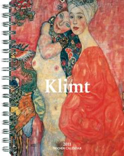 Klimt - 2011 Taschen Calendar