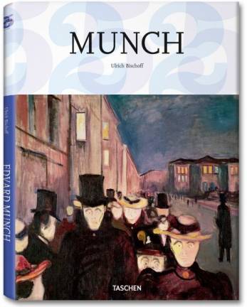 Edvard Munch 1863 - 1944 Bilder vom Leben und vom Tod