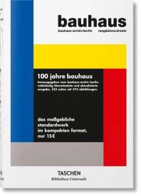 Bauhaus 100 Jahre Bauhaus Aktualisierte Ausgabe
