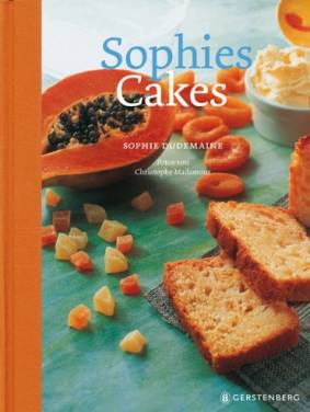Sophies Cakes