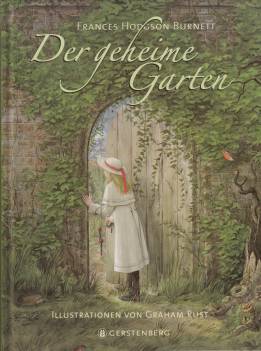 Der geheime Garten lehrerbibliothek.de