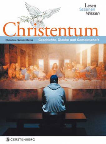 Christentum  Maren Briswalter (Illustr.)

ab 8 Jahren