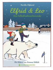 Elfrid und Leo Das Fußballweihnachtswunder