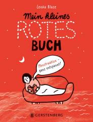 Mein kleines rotes Buch  Menstruation - ganz entspannt!