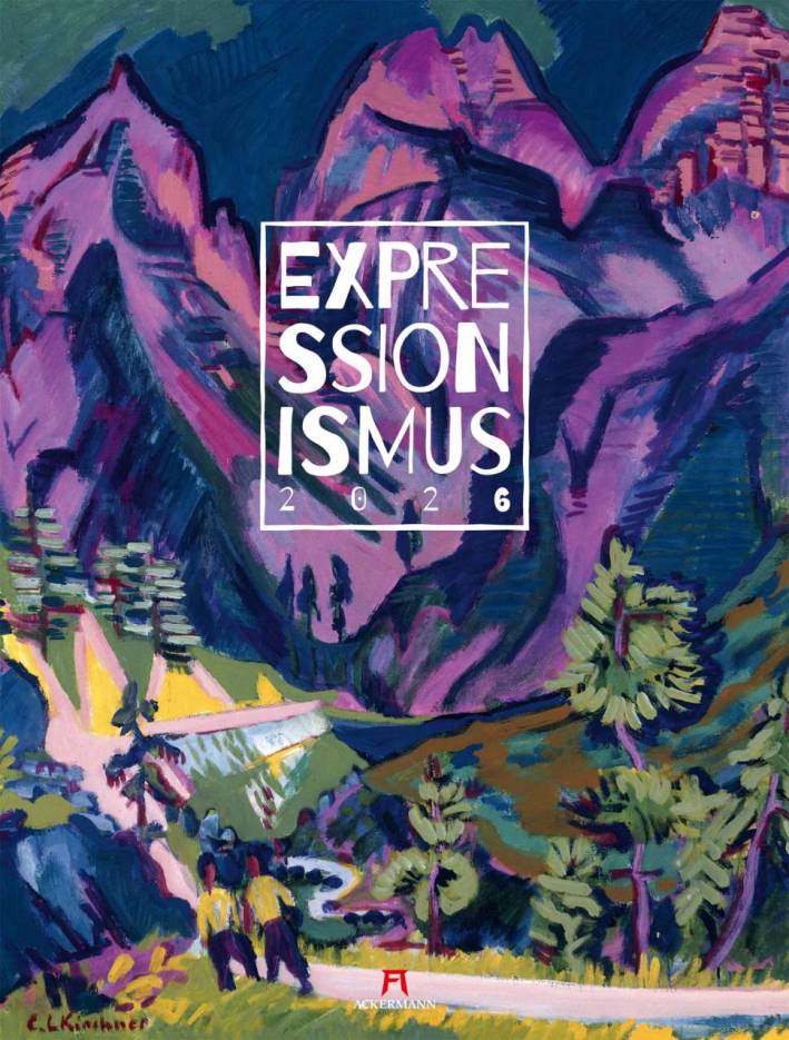 Expressionismus 2026