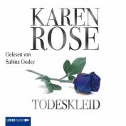 Todeskleid gelesen von Sabina Godec