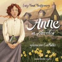 Anne in Avonlea  gelesen von Eva Mattes