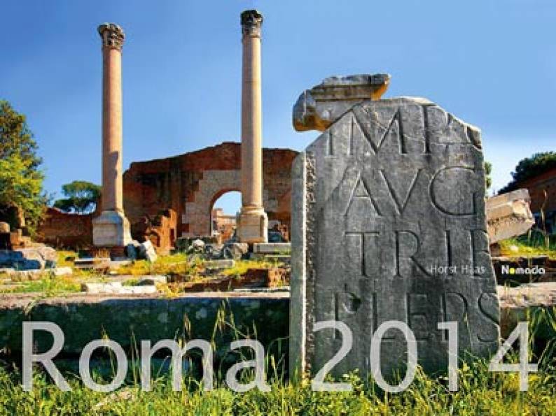Roma 2014