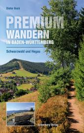 Premiumwandern in Baden-Württemberg - Schwarzwald und Hegau