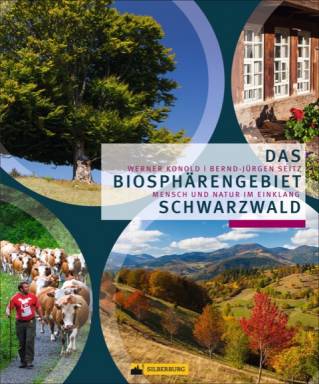 Das Biosphärengebiet Schwarzwald Mensch und Natur im Einklang