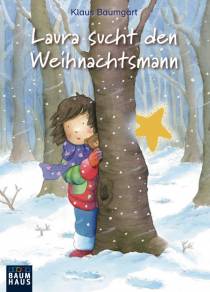 Laura sucht den Weihnachtsmann