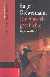Die Apostelgeschichte  Wege zur Menschlichkeit