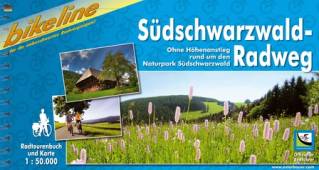 Südschwarzwald Radweg Ohne Höhenanstieg rund um den Naturpark