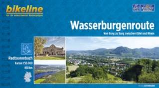 Wasserburgenroute Von Burg zu Burg zwischen Eifel und Rhein