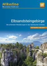 Elbsandsteingebirge 1 : 35 000 Die schönsten Wanderungen in der Sächsischen Schweiz 3. Aufl. 2017
Länge: 552 km
Stadtpläne, Höhenprofil, Fadenheftung