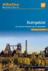 Hikeline Wanderführer Ruhrgebiet Die schönsten Wanderungen im Ruhrgebiet - 50 Touren, 440 km 2. vollständig überarbeitete Auflage 2018

Länge: 440 km
Stadtpläne, Höhenprofil, Fadenheftung