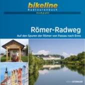 Römer-Radweg Auf den Spuren der Römer von Passau nach Enns