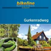 Gurkenradweg Auf den Spuren der Spreewälder Gurken