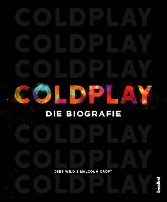 Coldplay Die Biografie