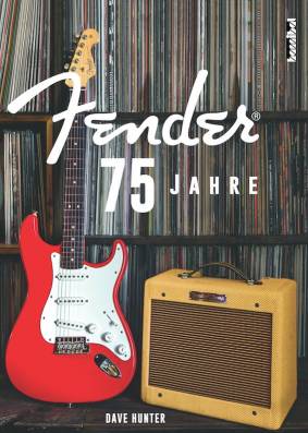 75 Jahre Fender