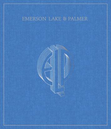 EMERSON, LAKE & PALMER