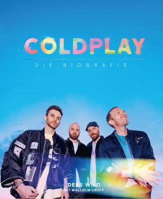 Coldplay Die Biografie