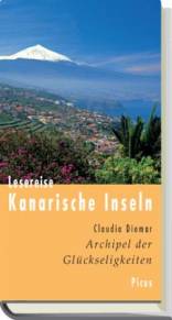 Lesereise Kanarische Inseln - Archipel der Glückseligkeiten